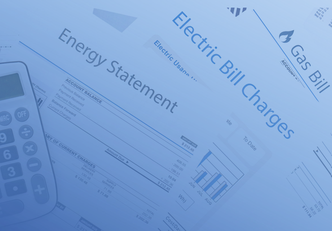 pub energy bills
